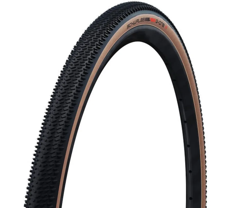 Gravel-Reifen G-ONE R - ADDIX Race Evolution Line 27.5 x 1.70