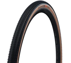 Gravel-Reifen G-ONE R - ADDIX Race Evolution Line 28 x 1.35
