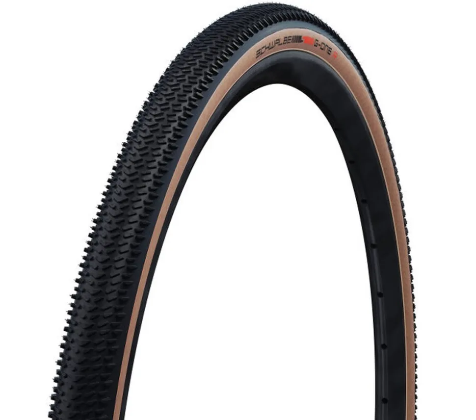 Gravel-Reifen G-ONE R - ADDIX Race Evolution Line 28 x 1.35