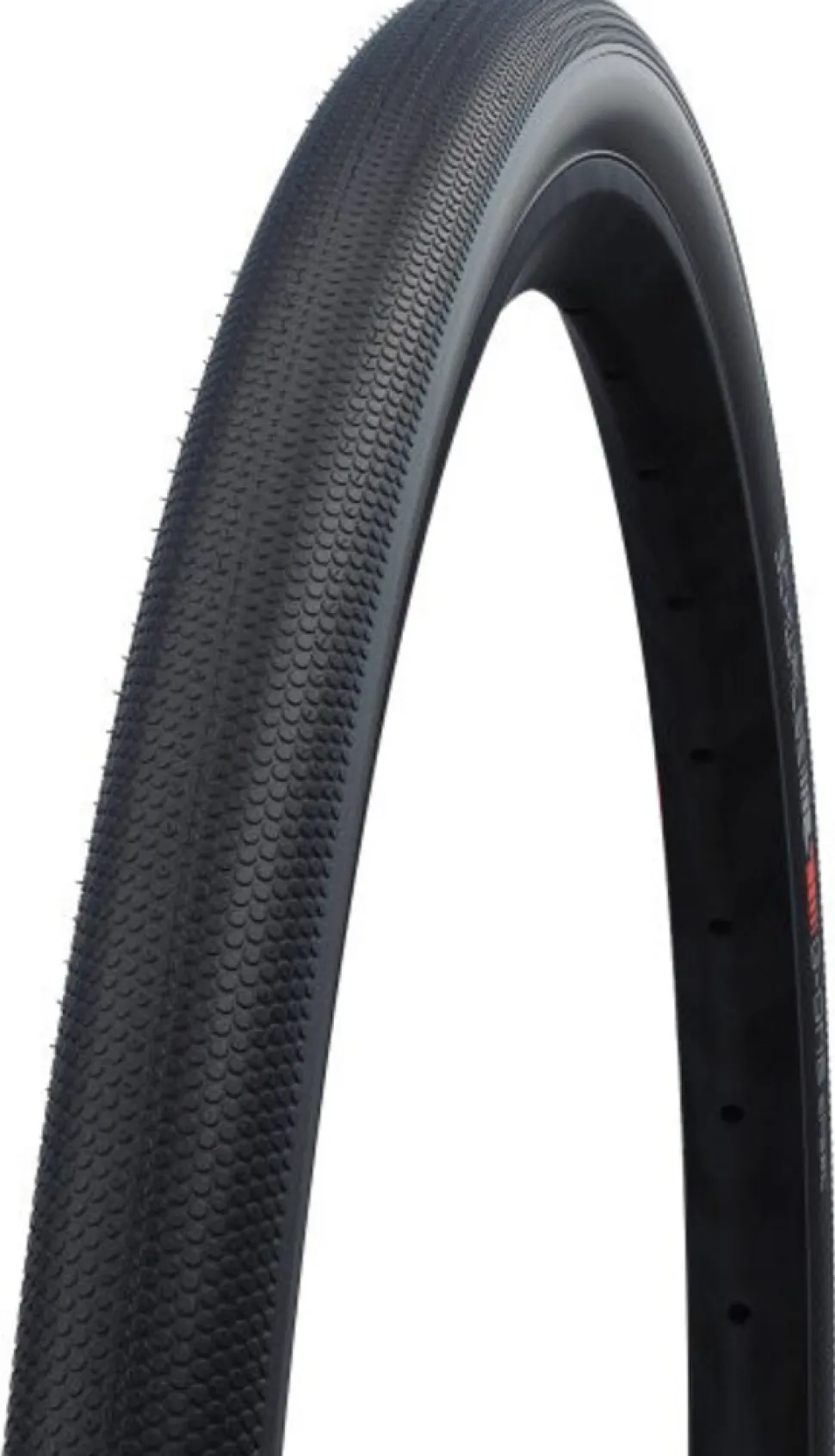 Gravel-Reifen G-ONE SPEED - ADDIX SpeedGrip Evolution Line 20x1.50"40-406