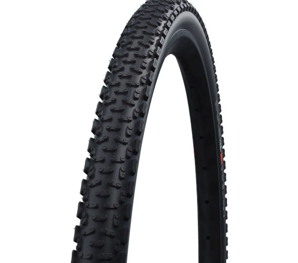 Gravel-Reifen G-ONE ULTRABITE - ADDIX SpeedGrip Evolution Line 27.5 x 2.00