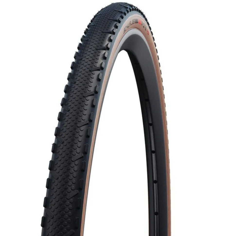 Gravel- Reifen X-One R Evo HS 626 (E-25), 28x1.30" 33-622
