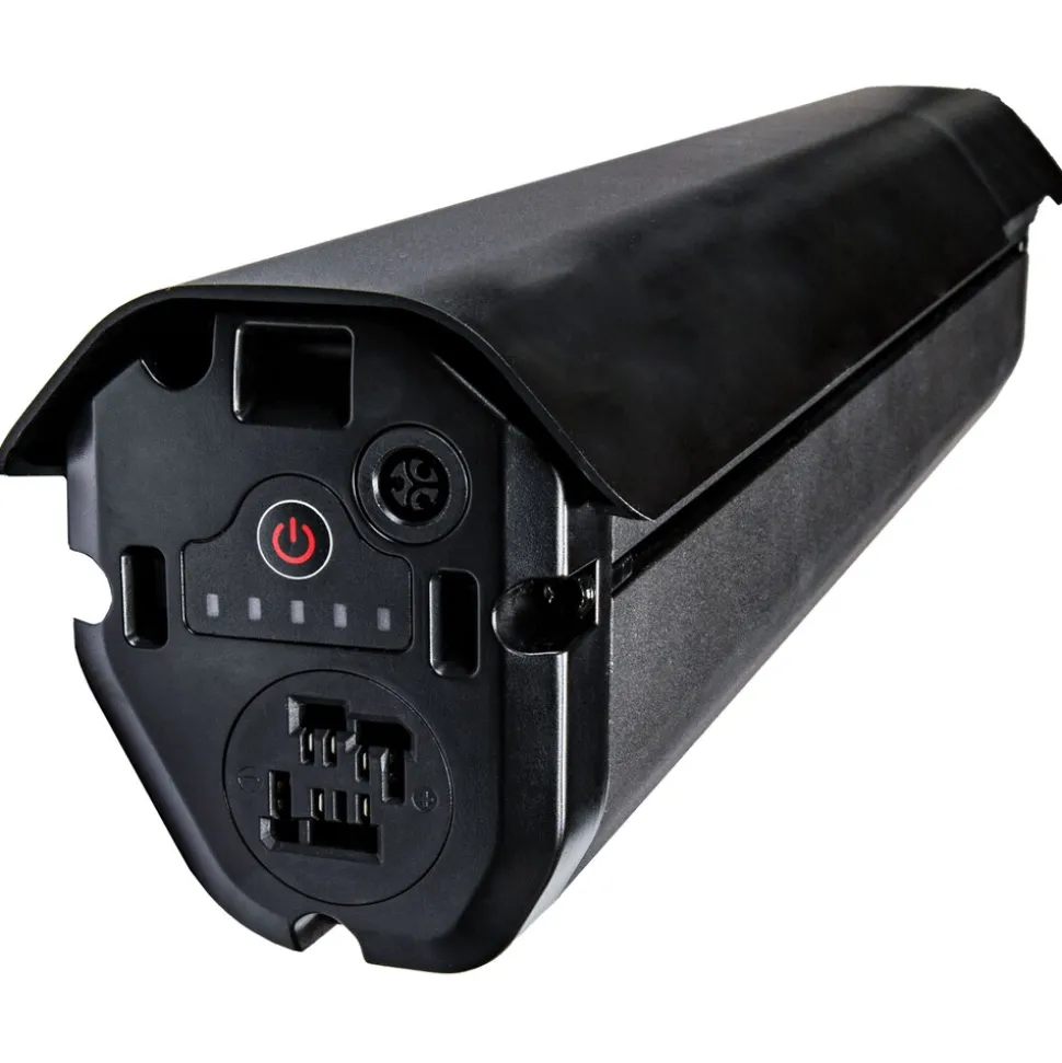 Greenway Akku E Bike 14,91 Ah CAN Lithium Ionen Fahrrad Akku 36V Ersatzakku Batterie für Ebike Fahrradakku 550 Wh
