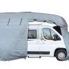 GreenYard Wohnmobil Schutzhülle Größe M 610 x 235 x 275 cm Schutzhaube Ganzgarage Garage Abdeckplane Campingmobil