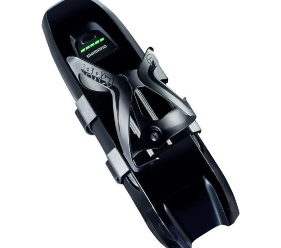 Halter für Flaschenhalter SHIMANO STEPS Akku