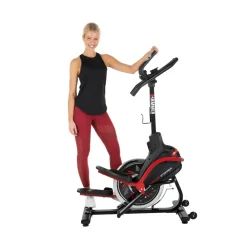 Hammer Cross Stepper