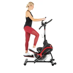 Hammer Cross Stepper