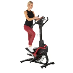 Hammer Cross Stepper