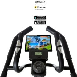 Hammer Cross Stepper