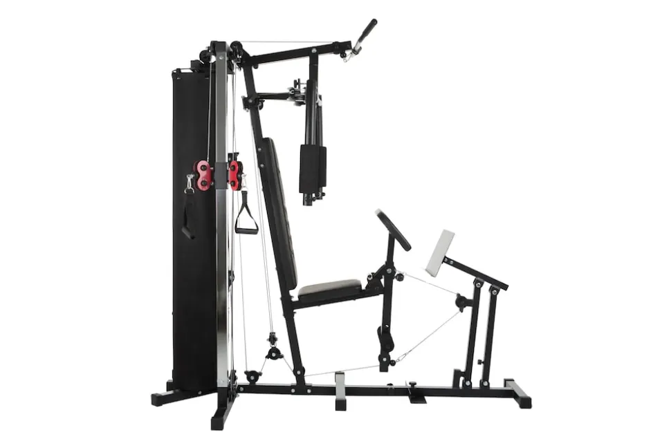 Hammer Kraftstation FERRUM TX4