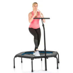 Hammer Trampolin Cross Jump