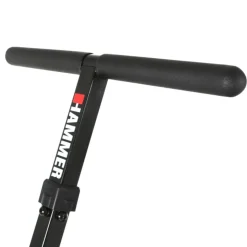 Hammer Trampolin Cross Jump