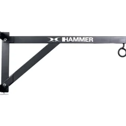 Hammer Wandhalter