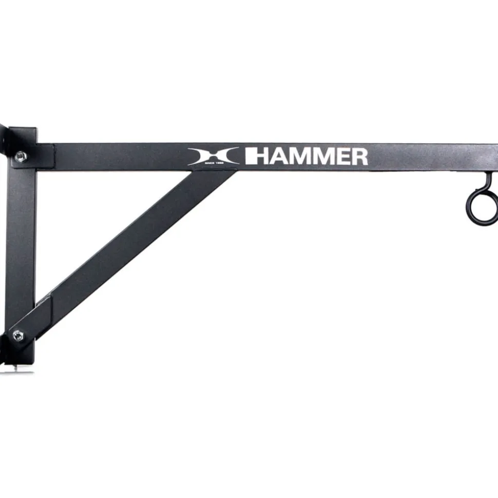 Hammer Wandhalter