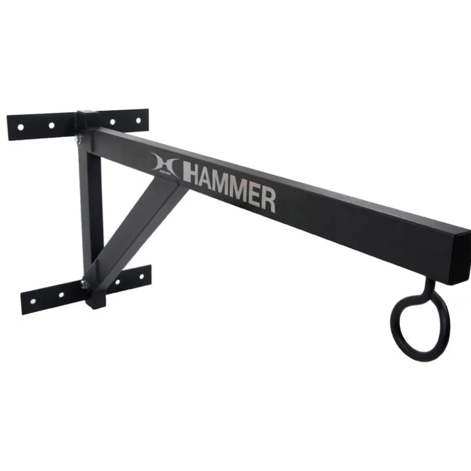 Hammer Wandhalter