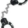 Handschellenschloss Street Cuff 8290