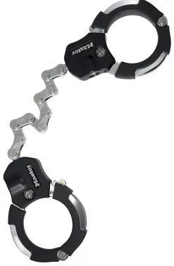 Handschellenschloss Street Cuff 8290