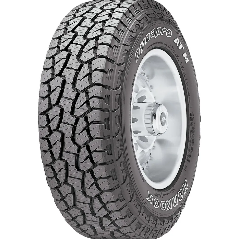 HANKOOK DYNAPRO ATM (RF10) 195/80R15 96T SBL