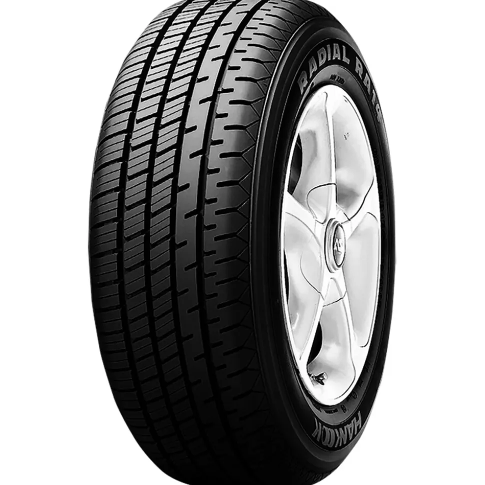 HANKOOK RADIAL RA14 205/60R16C 100/98T