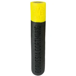 Happy People 16124 - BVB Foam Shooter Wasserspritze (ca. 26 cm) Wasserpistole Badespaß Kinder