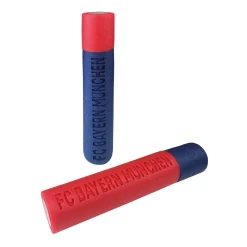 Happy People - FCB Foam Shooter Wasserspritze FC Bayern München, ca. 27 cm