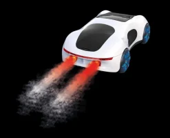 Happy People 30169 - Ferngesteuertes Auto - Furious Flash (25cm)