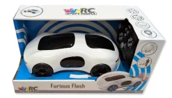 Happy People 30169 - Ferngesteuertes Auto - Furious Flash (25cm)