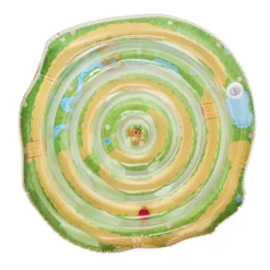 Happy People 16693 - Lotti Karotti Kinderluftmatratze - Das flotte Hasenlabyrinth