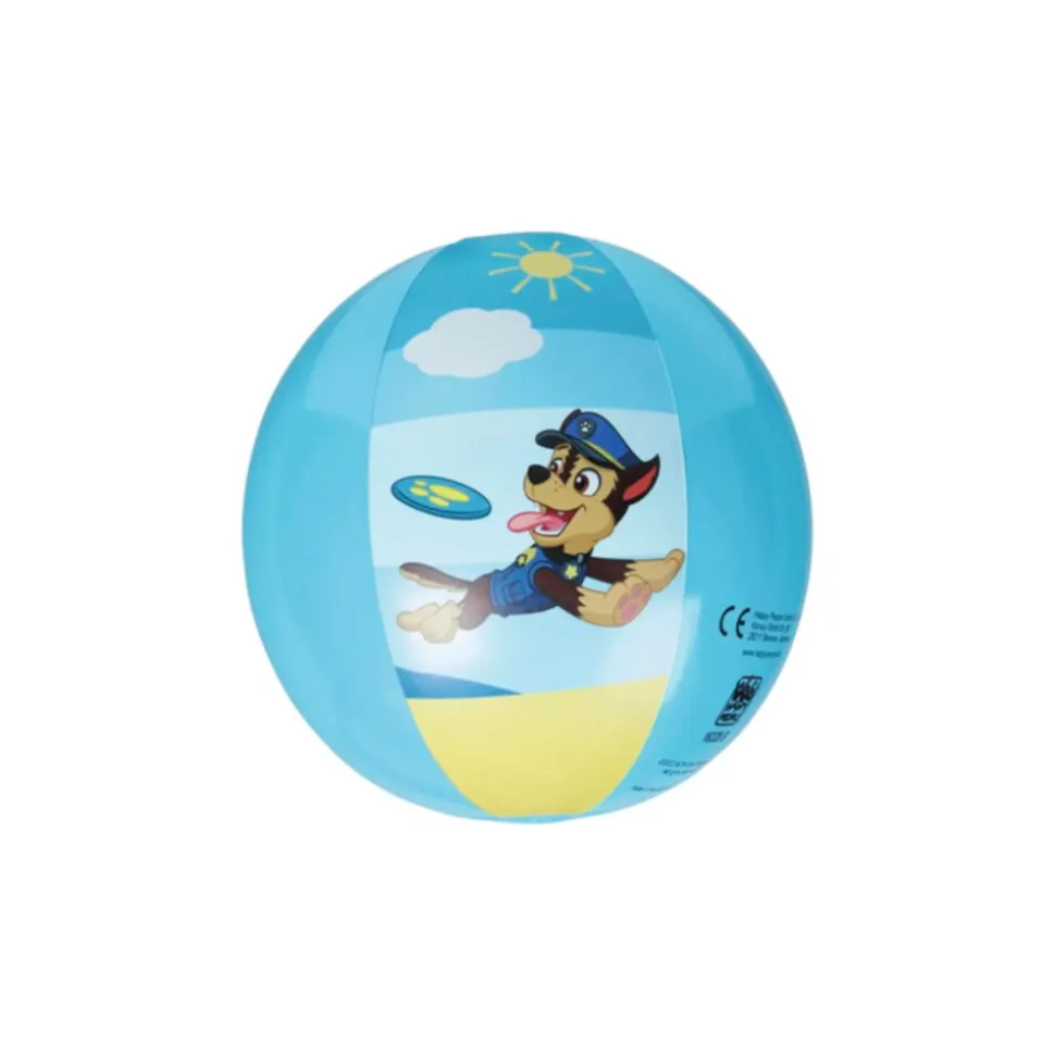 Happy People - Paw Patrol Schwimm- und Tauchset schwimmen tauchen Kinder Wasser Seepferdchen
