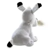 Happy People 58722 Plüschtier Idefix 35cm Kuscheltier für Asterix-Fans aus weichem Stoff