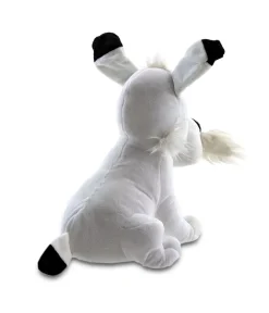 Happy People 58722 Plüschtier Idefix 35cm Kuscheltier für Asterix-Fans aus weichem Stoff