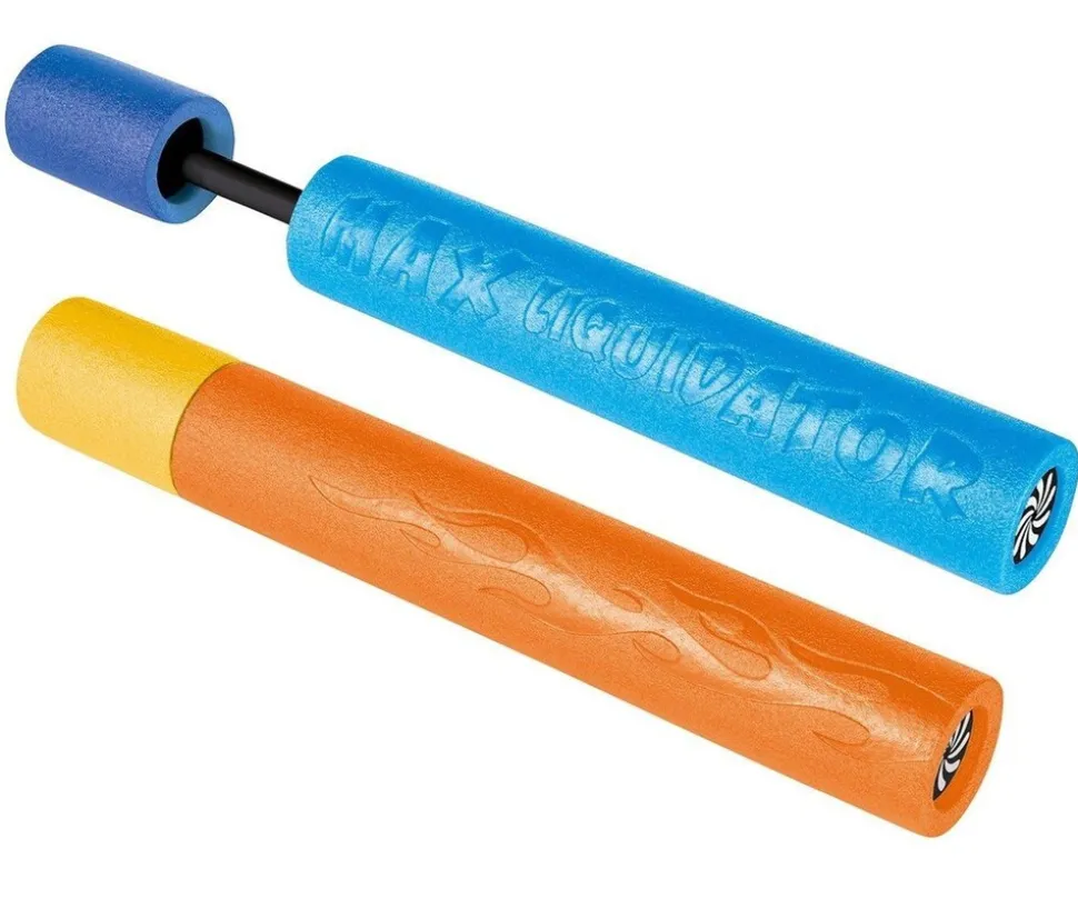 Happy People Wasserkanone MaxLiquidator aus Schaumstoff 1 St. sortiert