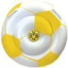 Happy People - Wasserrutsche - BVB Borussia Dortmund (650 x 180cm) mit 2 Boards im Fußballdesign