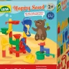 Happy Sand 24-teilig