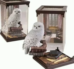 Harry Potter Statue Eule Hedwig
