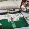 Hasbro - Brettspiel - Duell Poker