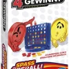 Hasbro Gaming Gewinnt Kompakt, 2 Spieler, ab 6 Jahren