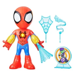 Hasbro Marvel Spidey and His Amazing Friends Mehrfarbig Spielfigur