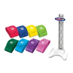 Hasbro Twister Air Mehrfarbig Spiel