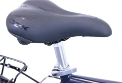 Hawk Citytrek Easy Gent Cityrad Herren 28 Zoll 55 cm Diamant - Anthrazit