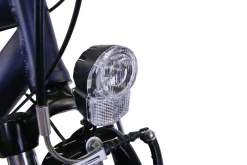 Hawk Citytrek Lady Deluxe Cityrad Herren 28 Zoll 57 cm Diamant - Anthrazit