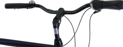 Hawk Citytrek Lady Deluxe Cityrad Herren 28 Zoll 57 cm Diamant - Anthrazit