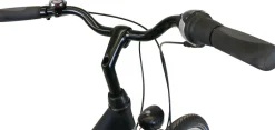Hawk City Wave Easy Cityrad Damen 26 Zoll 44 cm Wave - Anthrazit
