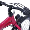 Hawk City Wave Jugendrad Mädchen 24 Zoll 35 cm Wave - Blau