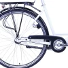 Hawk City Wave Premium Cityrad Damen 28 Zoll 48 cm Wave - Anthrazit