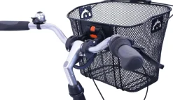 Hawk City Wave Premium Plus Cityrad Damen 26 Zoll 43 cm Wave - Anthrazit