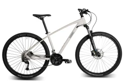 Hawk Trail One MTB Herren 29 Zoll 43 cm Diamant - Anthrazit