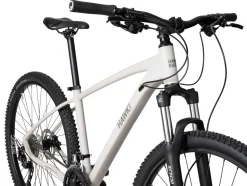 Hawk Trail One MTB Herren 29 Zoll 43 cm Diamant - Anthrazit