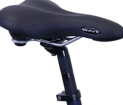 Hawk Trekking Gent Deluxe Plus Trekkingrad Herren 28 Zoll 57 cm Diamant - Anthrazit