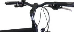 Hawk Trekking Gent Premium Trekkingrad Herren 28 Zoll 52 cm Diamant - Anthrazit